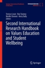 Image for Second International Research Handbook on Values Education and Student Wellbeing