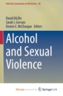 Image for Alcohol and Sexual Violence