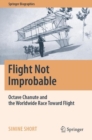 Image for Flight Not Improbable
