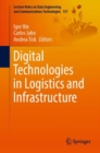 Image for Digital Technologies in Logistics and Infrastructure : 157