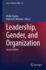 Image for Leadership, Gender, and Organization : 52