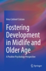 Image for Fostering Development in Midlife and Older Age