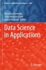 Image for Data Science in Applications