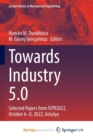 Image for Towards Industry 5.0