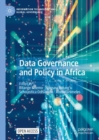 Image for Data Governance and Policy in Africa