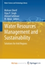 Image for Water Resources Management and Sustainability