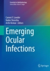 Image for Emerging ocular infections