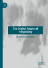 Image for The digital future of hospitality