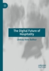 Image for The Digital Future of Hospitality