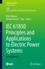 Image for IEC 61850 principles and applications to electric power systems
