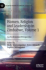 Image for Women, religion and leadership in ZimbabweVolume 1,: An ecofeminist perspective