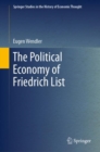 Image for Political Economy of Friedrich List