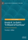 Image for Ursula K. Le Guin’s &quot;A Wizard of Earthsea&quot;