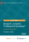 Image for Ursula K. Le Guin&#39;s &quot;A Wizard of Earthsea&quot;