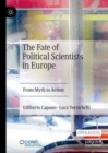 Image for The Fate of Political Scientists in Europe: From Myth to Action