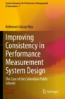 Image for Improving consistency in performance measurement system design  : the case of the Colombian public schools