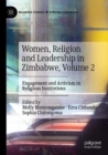 Image for Women, Religion and Leadership in Zimbabwe, Volume 2