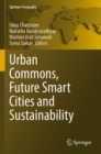 Image for Urban Commons, Future Smart Cities and Sustainability