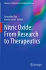 Image for Nitric oxide  : from research to therapeutics