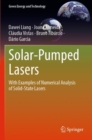 Image for Solar-Pumped Lasers
