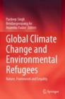 Image for Global Climate Change and Environmental Refugees