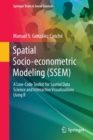 Image for Spatial Socio-econometric Modeling (SSEM)