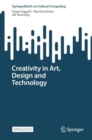 Image for Creativity in Art, Design and Technology