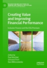 Image for Creating Value and Improving Financial Performance