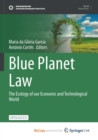 Image for Blue Planet Law