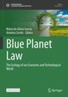 Image for Blue Planet Law