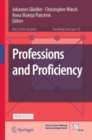 Image for Professions and Proficiency