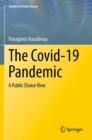 Image for The Covid-19 Pandemic