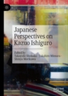 Image for Japanese perspectives on Kazuo Ishiguro