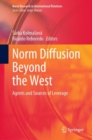 Image for Norm Diffusion Beyond the West: Agents and Sources of Leverage