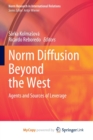 Image for Norm Diffusion Beyond the West