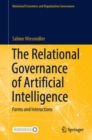 Image for The Relational Governance of Artificial Intelligence: Forms and Interactions