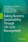 Image for Baking Business Sustainability Through Life Cycle Management