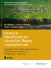 Image for Advances in Natural Hazards and Volcanic Risks