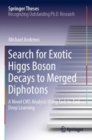 Image for Search for exotic Higgs boson decays to merged diphotons  : a novel CMS analysis using end-to-end deep learning