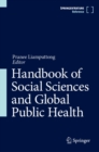 Image for Handbook of Social Sciences and Global Public Health