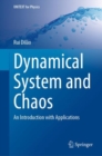 Image for Dynamical system and chaos  : an introduction with applications