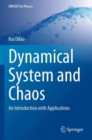 Image for Dynamical System and Chaos : An Introduction with Applications
