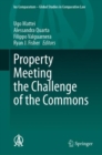 Image for Property Meeting the Challenge of the Commons
