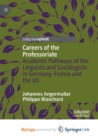 Image for Careers of the Professoriate