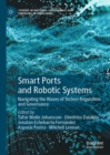 Image for Smart ports and robotic systems  : navigating the waves of techno-regulation and governance