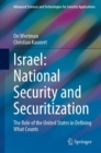 Image for Israel  : national security and securitization