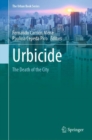 Image for Urbicide  : the death of the city
