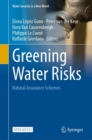 Image for Greening Water Risks