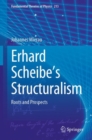 Image for Erhard Scheibe&#39;s structuralism  : roots and prospects