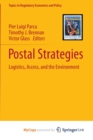 Image for Postal Strategies